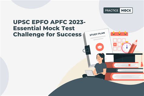 Upsc Epfo Apfc Essential Mock Test Challenge For Success