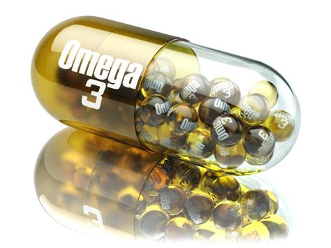 ️ Los 10 Mejores Omega 3 Para Comprar Recomendaciones