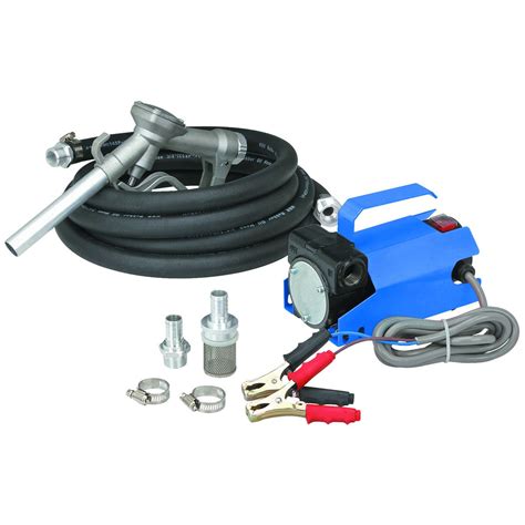 Diesel Fuel Transfer Pump 120 Volt Informacionpublicasvetgobgt