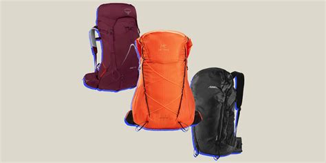 packs  backpacking hiking gear patrol