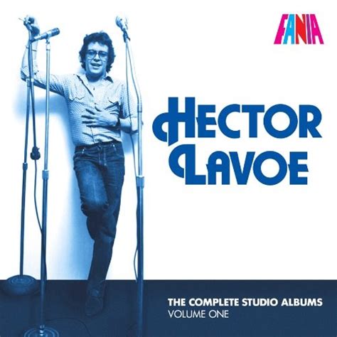 Hector Lavoe Studio Album Vol 1 Https Itunes Apple Us Album