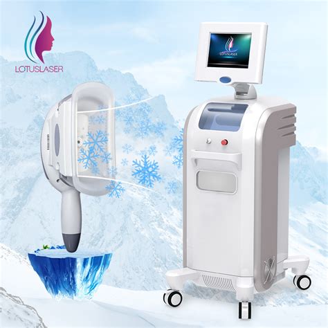 4in1 Fat Freezing 4 Handles Cryolipolysi Lipo Slimming Cryotherapy