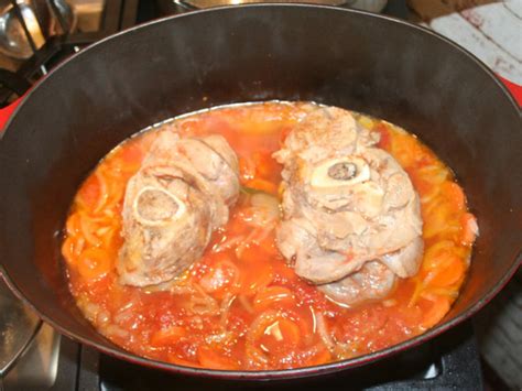 Recettes De Jarret De Veau