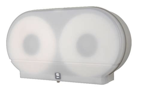 Palmer Fixture Jumbo Roll Tissue Dispenser Unoclean