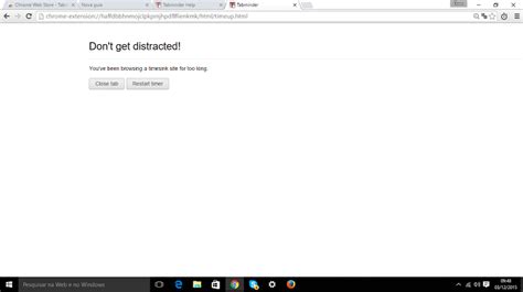 Como Bloquear Um Site Formas Infal Veis Dicas E Tutoriais Techtudo