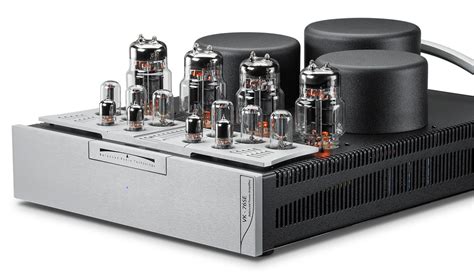 High-End Palace - HIGH-END AMPLIFIERS