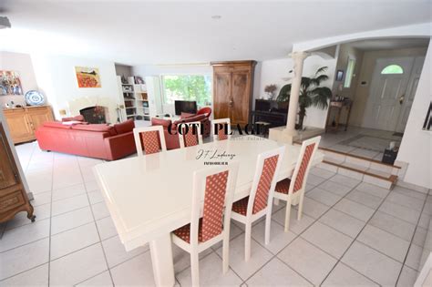 Vente maison Saujon 8 pièces 256m² 966000 Côté Plage Immobilier