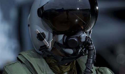 Saab To Provide Targo Helmet Mounted Display For Swedish Brazilian