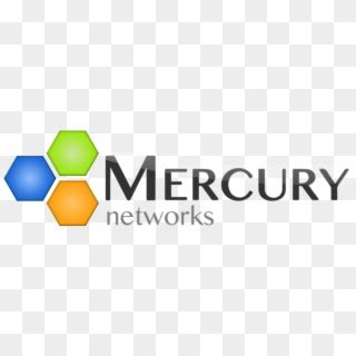 Logo - Mercury Wireless Logo, HD Png Download - 1032x318(#2574828) - PngFind