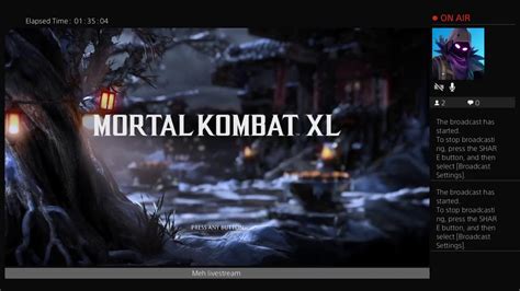 MKX Story Mode Longplay Pt 3 YouTube