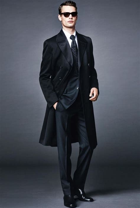 James Bond Suits: Tom Ford 2015 Capsule Collection | Bond suits, James ...