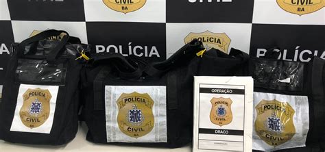 Contra Esquema De Pirâmide Polícia Civil Cumpre Mandados De Busca E