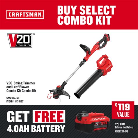 20 Volt Max Battery V20 Outdoor Tools Equipment At Lowes