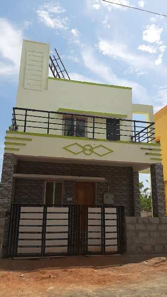 Bhk Villa Sq Ft For Sale In Urapakkam Chennai Rei