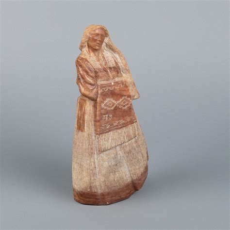 Lot - Timothy Washburn, Maiden’s Shawl