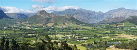 Ceres Mountain Fynbos Nature Reserve