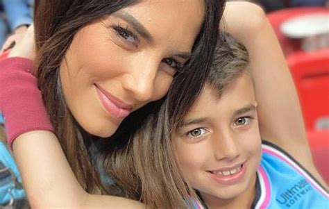 Hijo De Gaby Espino Y Jencarlos Canela Cumple A Os Y As Lo Celebran