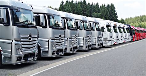 7 Best Practices For Effective Fleet Management Sustainable Business