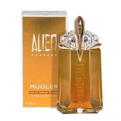 Thierry Mugler Alien Goddess Edp Intense 60ml Excaliburshop