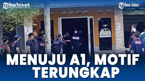 Terbaru Kasus Subang Motif Tuti Amalia Dihabisi Diungkap Danu Saat