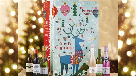 ALDI Is Doing A Wine Advent Calendar, So Watch Us Try Keep The Lid On