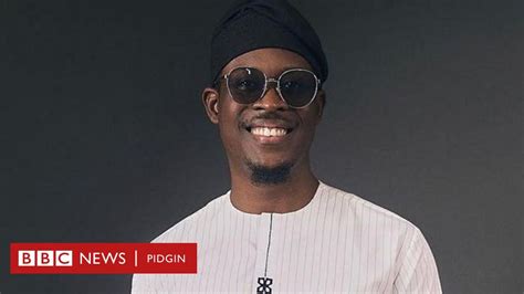 Big Brother Naija Season 5 Housemate Seyi Awolowo Wey Dey BBNaija All