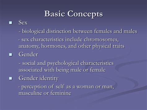 Ppt Gender Identity Powerpoint Presentation Free Download Id 3772742