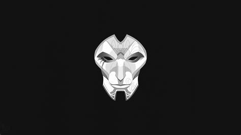 Jhin Wallpapers - Wallpaper Cave