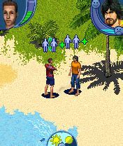 The Sims 2 Castaway | Pocket Gamer