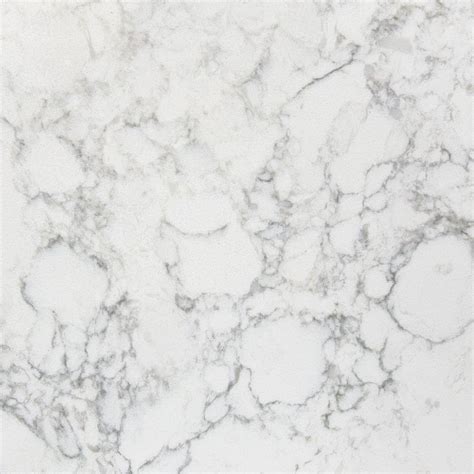 Lg Hausys Viatera In X In Quartz Countertop Sample In Karis Lg