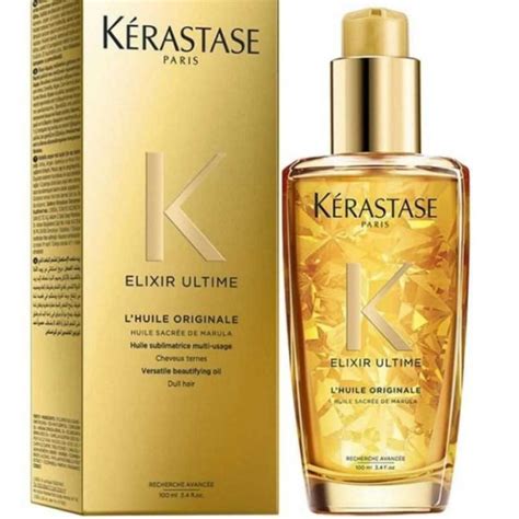 🇫🇷法國卡詩kerastase 金緻柔馭露 100ml Nika德國代購