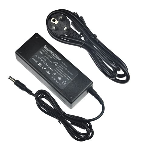 19 5 V 4 7A 90 W Laptop Ac Adaptador De Corriente Cargador Para Sony