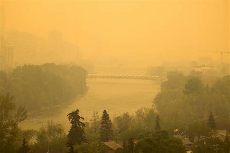 Canadian forest fires are the latest costly climate disaster that ...