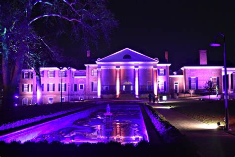 Christmas at Cantigny offers new light show - Wildcat Chronicle