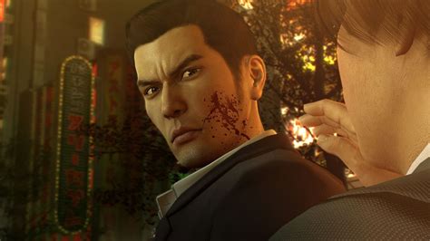 Yakuza 0 review | PC Gamer