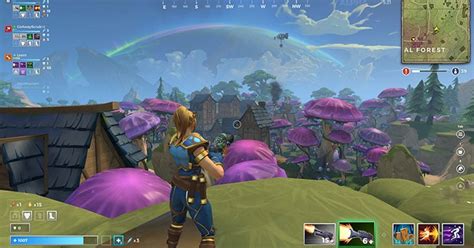 Realm Royale Release Everything You Need To Know