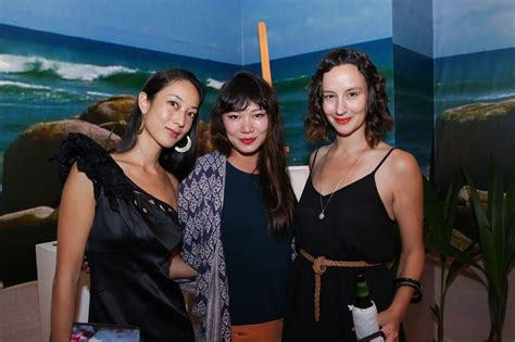 Niin S Zayah Collection Launch Tatler Asia