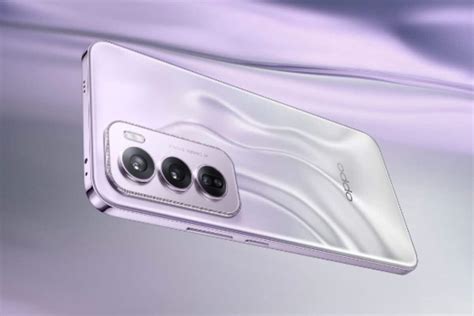 Oppo Unveils Reno Pro With Advanced Ai Capabilities