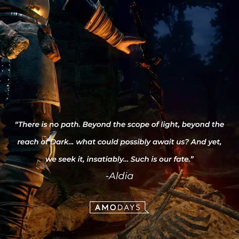 56 ‘Dark Souls’ Quotes for a Hardcore Descent into Madness