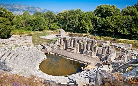 Urlaub In Albanien Das Trendreiseziel Im Check G Nn Dir