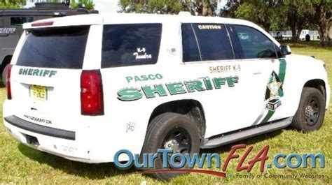 Pin By Jacob Thompson Arnone On New Pasco County Sheriff Suvs With