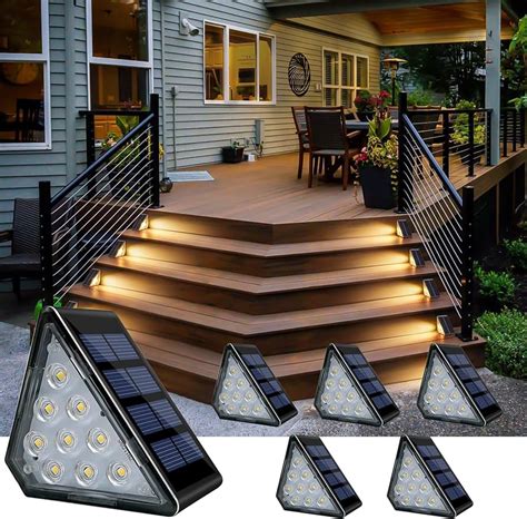 Outdoor Step Lights review 2024