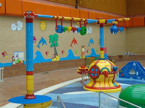 Mariner Leisure Centre - Where To Go With Kids