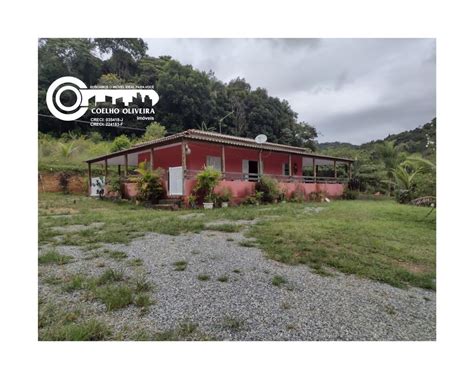 Fazenda Sítio 96800 m² em Zona Rural em Jacupiranga por R 600 000