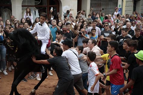 Fotogaler A Les Imatges De La Festa Des Caixers D Alaior