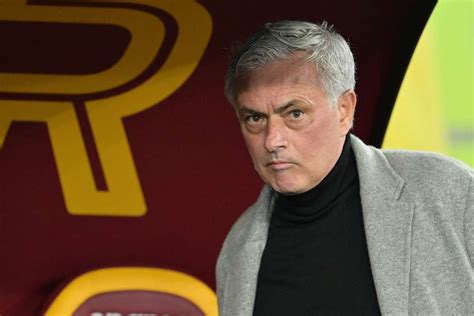 Mourinho Subito Avversario Della Roma L Annuncio A Sorpresa Tvplay It