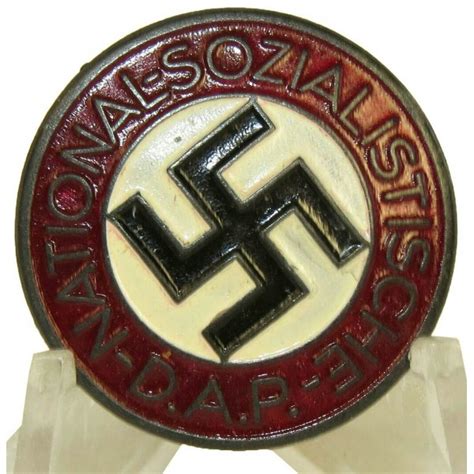 Steinhauer L Ck L Denscheid Nsdap Non Combat