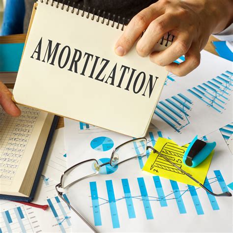 What Is Mortgage Amortization