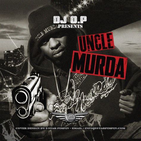 DJ OP - Uncle Murda | Buymixtapes.com