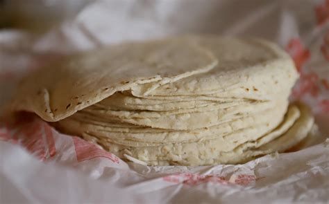 Cu Les Son Los Beneficios De Comer Tortillas De Ma Z Grupo Milenio